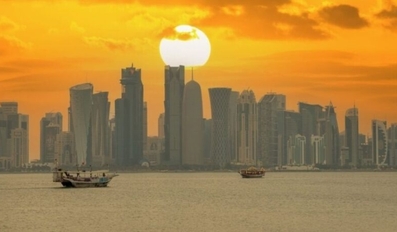 Qatar Meteorology Department Warns of Gradual Rise in Temperatures to Reach Mid Forties